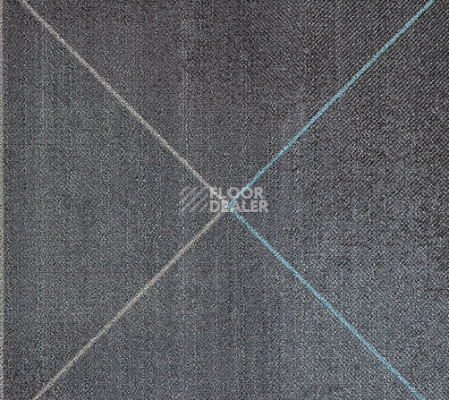 Ковровая плитка Milliken Clerkenwell tvl 140-152-118 Charcoal Mercha фото 1 | FLOORDEALER
